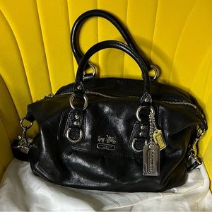 Coach Bag Satchel